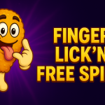 finger lick n